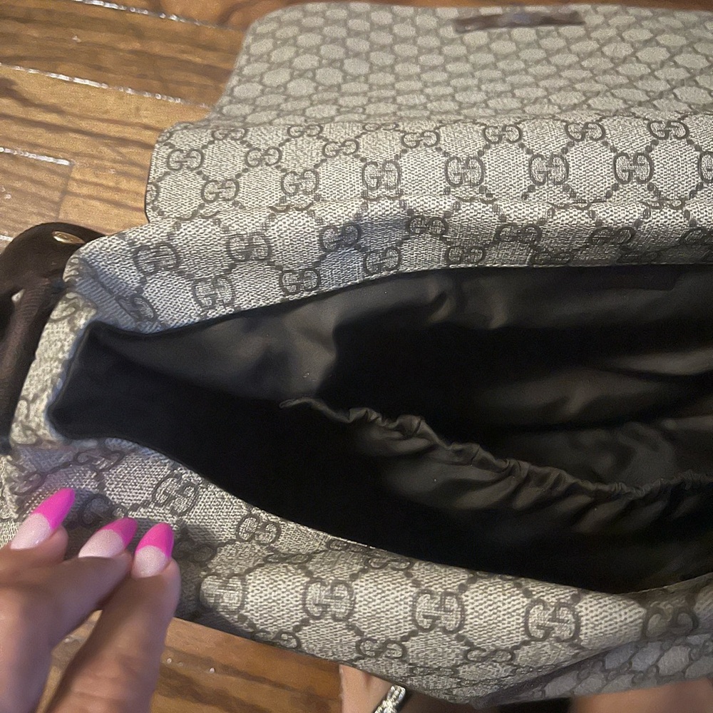 Diaper. Bag - Picture 6 of 7